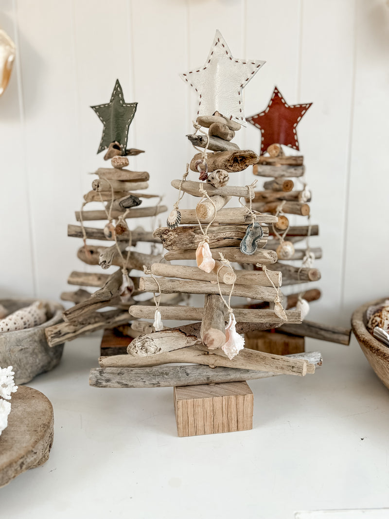 Drift Christmas tree