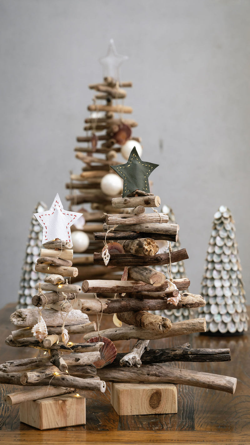 Drift Christmas tree