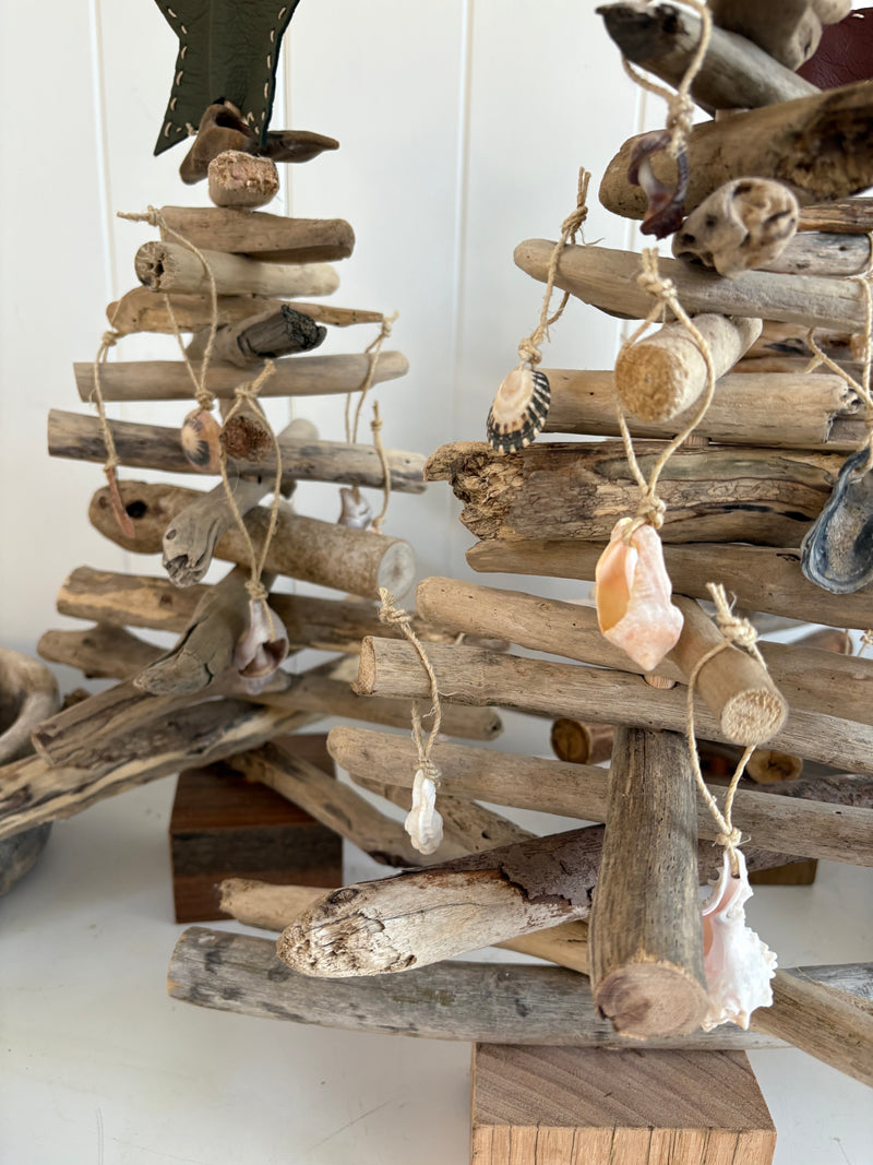 Drift Christmas tree