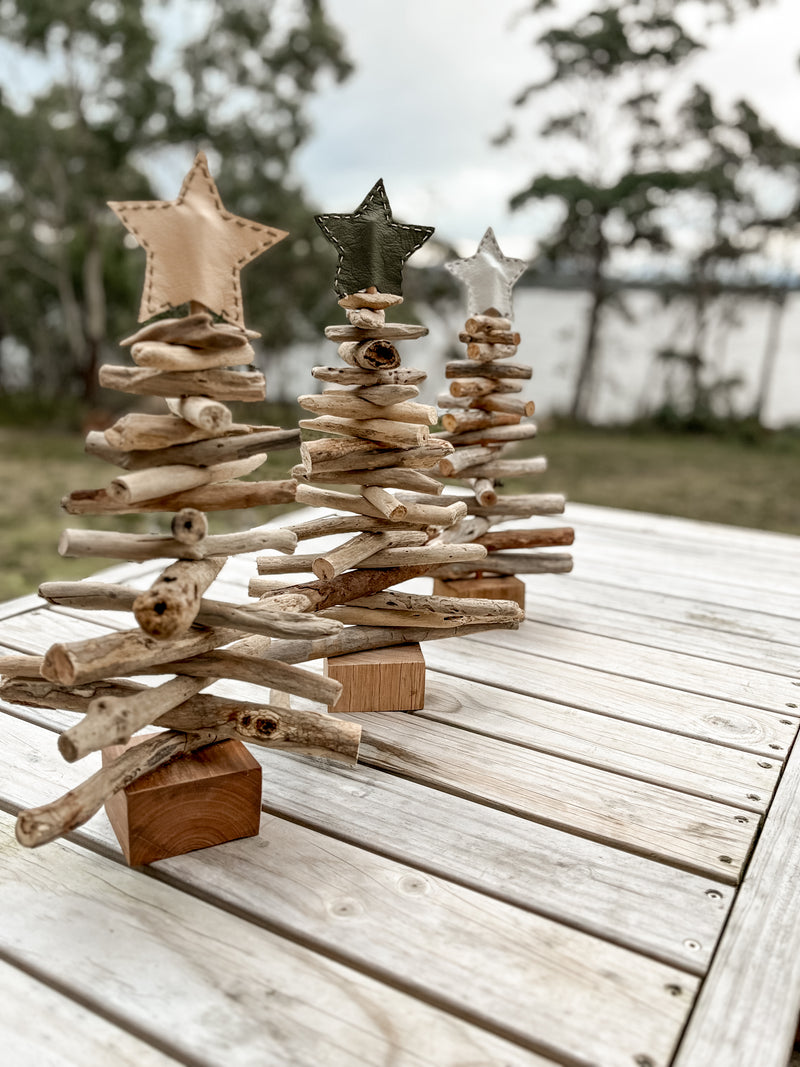 Drift Christmas tree