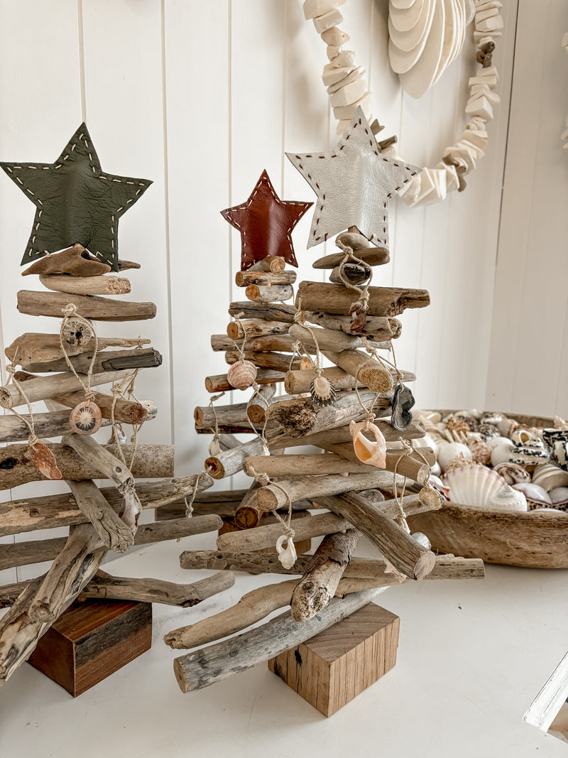 Drift Christmas tree