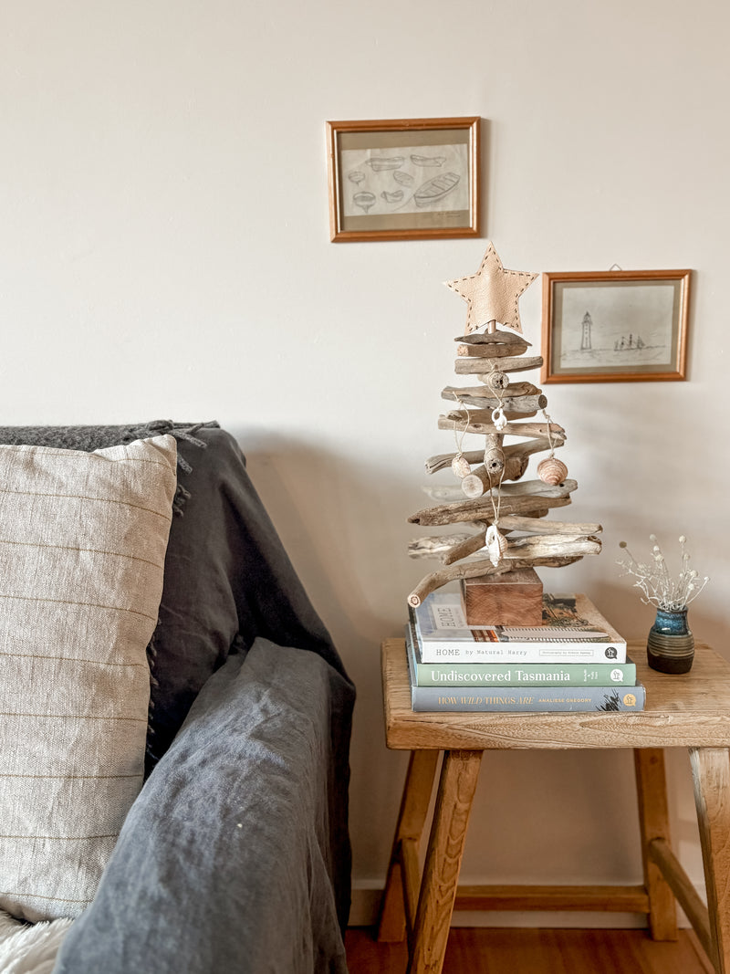 Drift Christmas tree