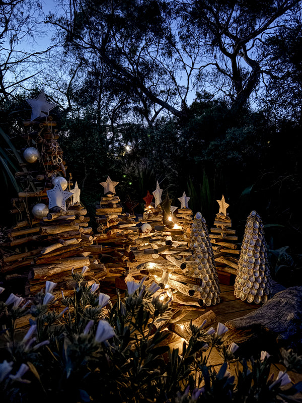 Drift Christmas tree