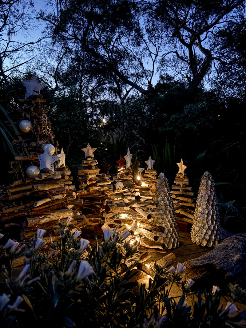 Drift Christmas tree