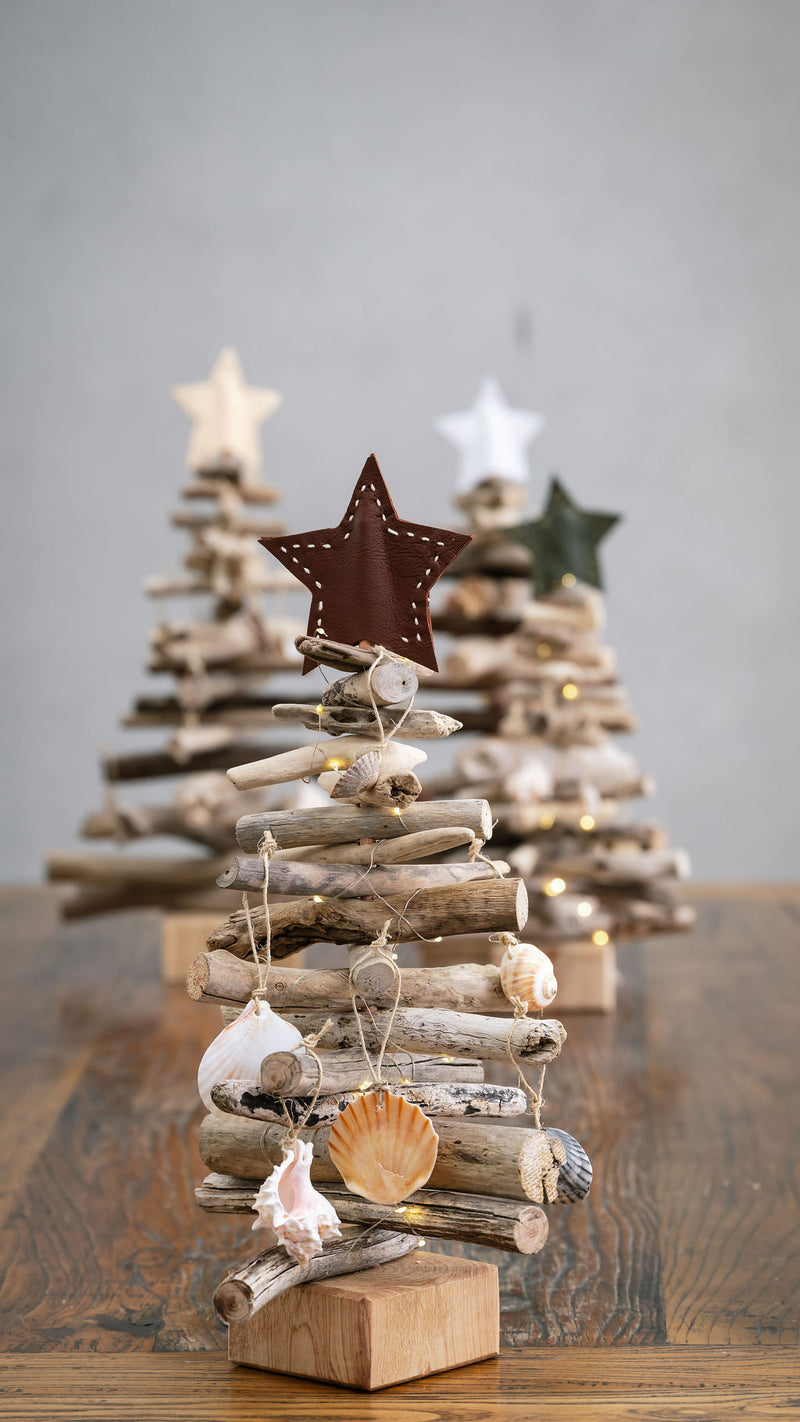 Drift Christmas tree